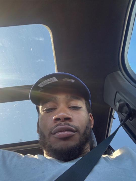 Billy Hodge IV
