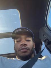 Billy Hodge IV