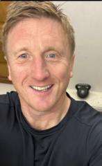Jamie Hayton