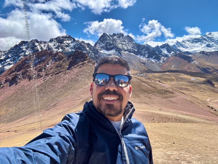 Claudio Gamboa