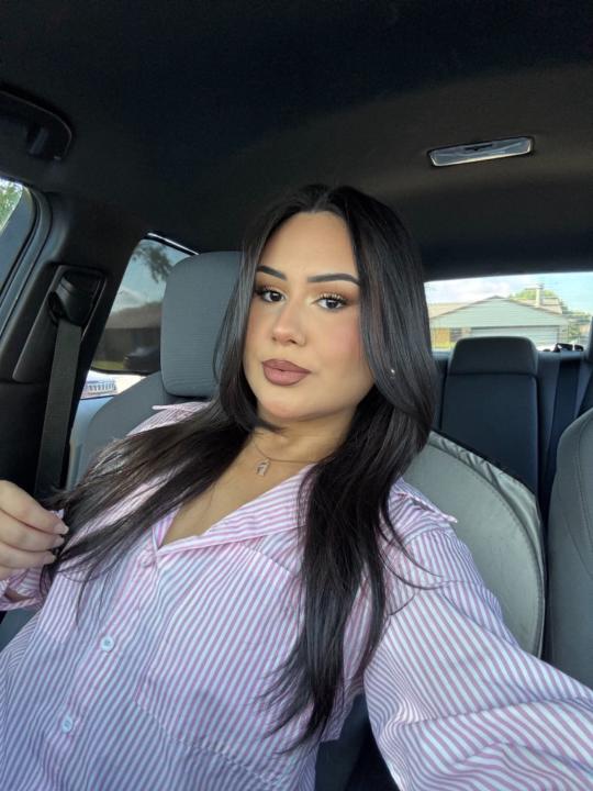 Alejandra Madrid