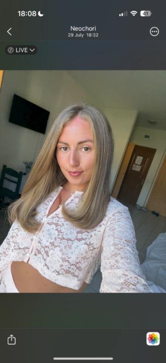 Emma Francis