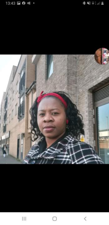 Chioma Chinwuba