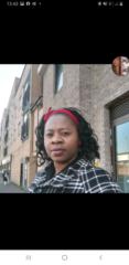 Chioma Chinwuba