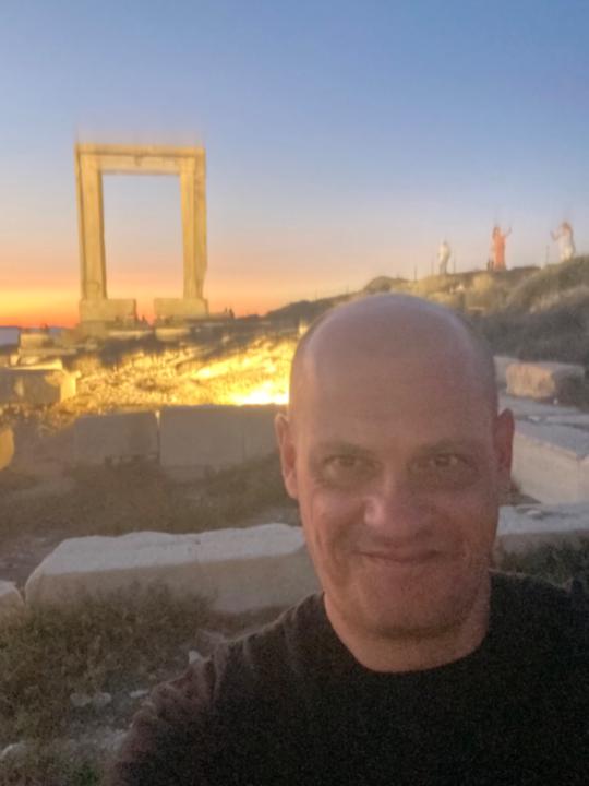 Ioannis Kyrosis