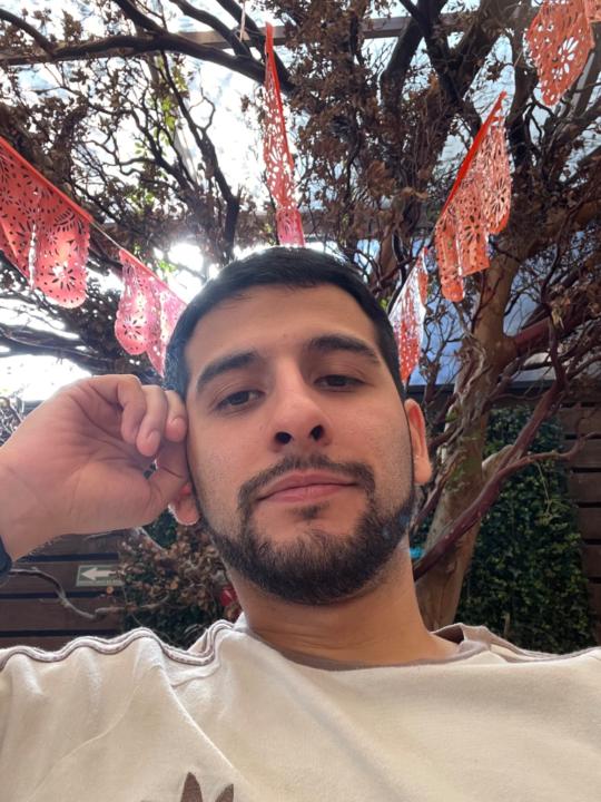 Librado Soto