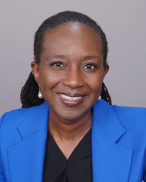 Wari Allison
