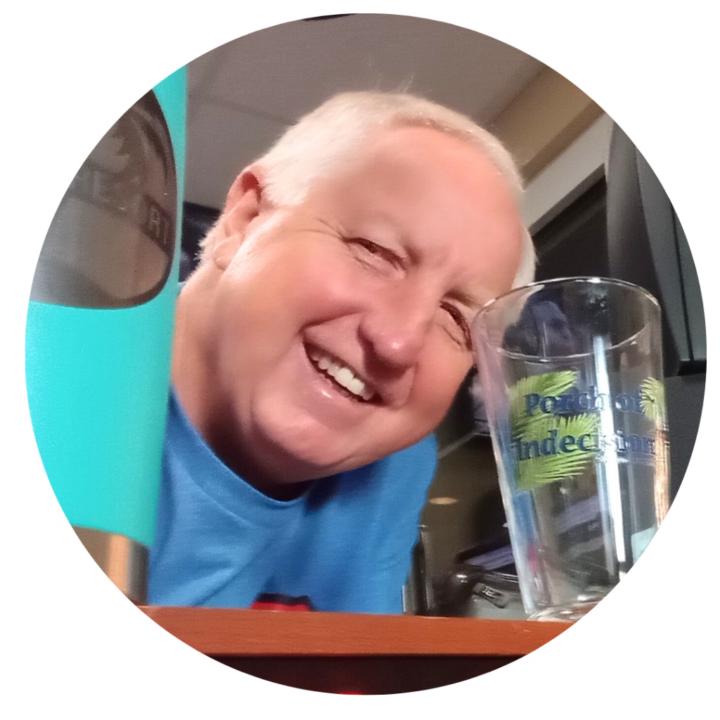 Jay Kinlaw