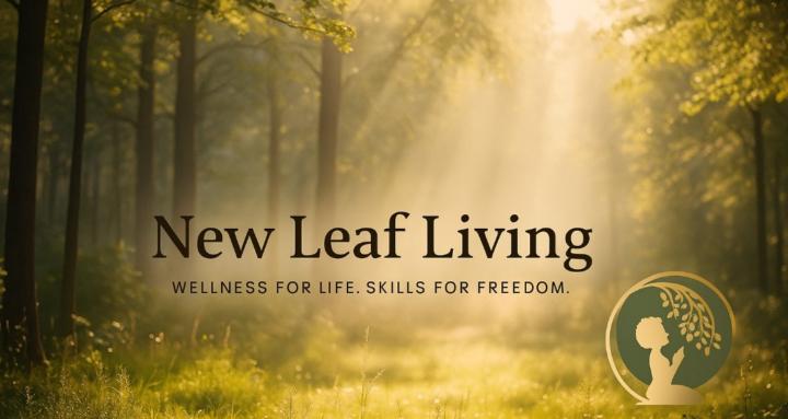 New Leaf Living