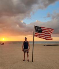Zach Palla