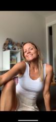 Nikki Naish
