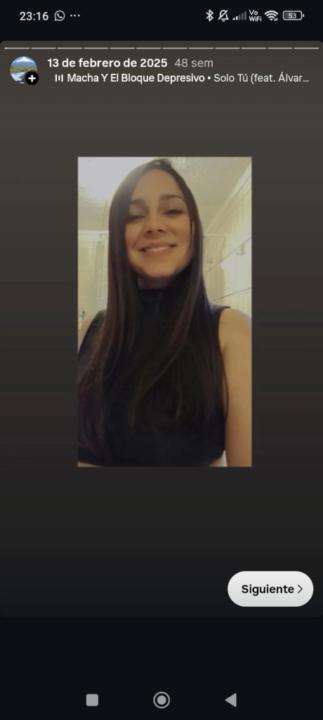 Macarena Villarroel