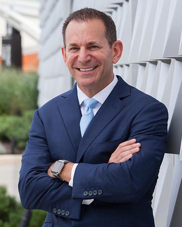 Ron Koenigsberg