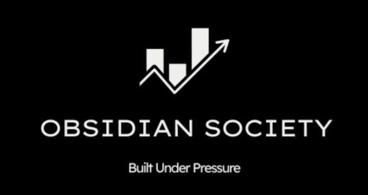 Obsidian Trading Society