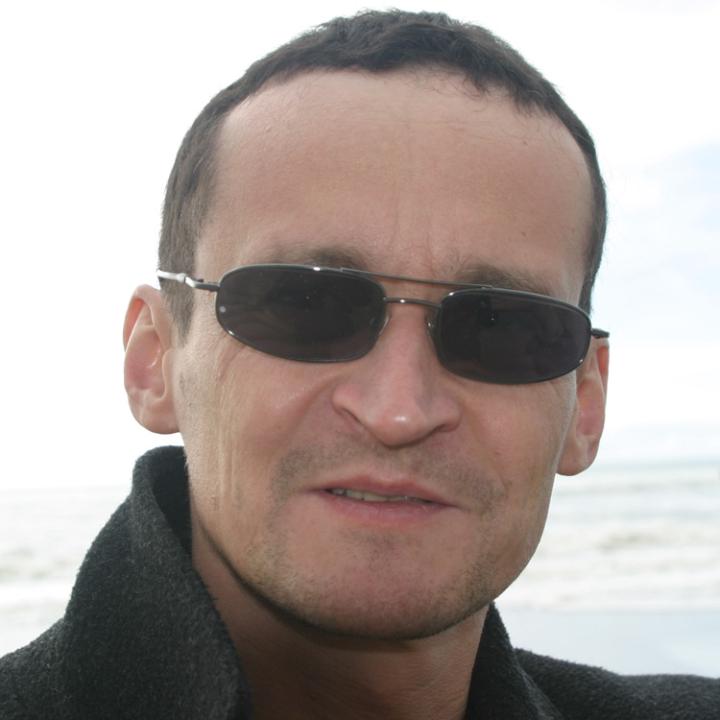 Klaus Hellmuth