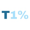 Type 1%