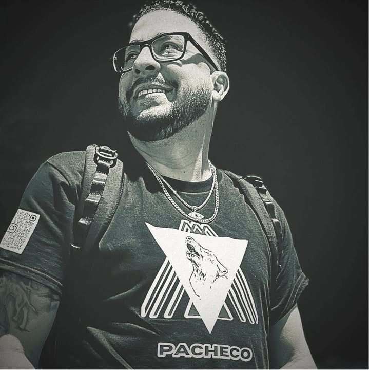 Héctor Pacheco