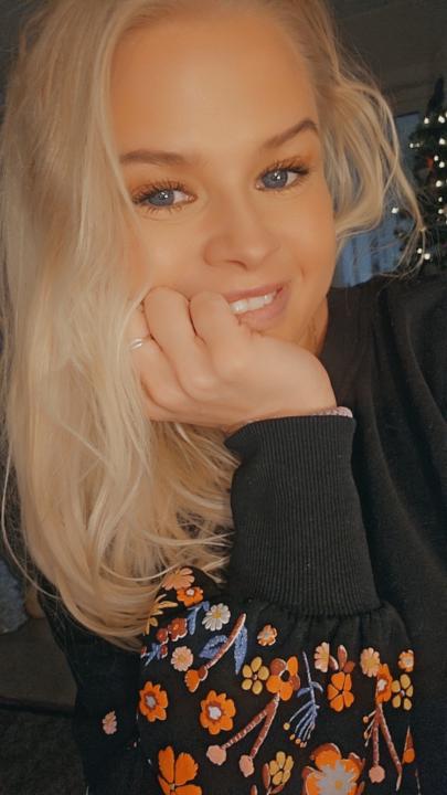 Silje Angvik
