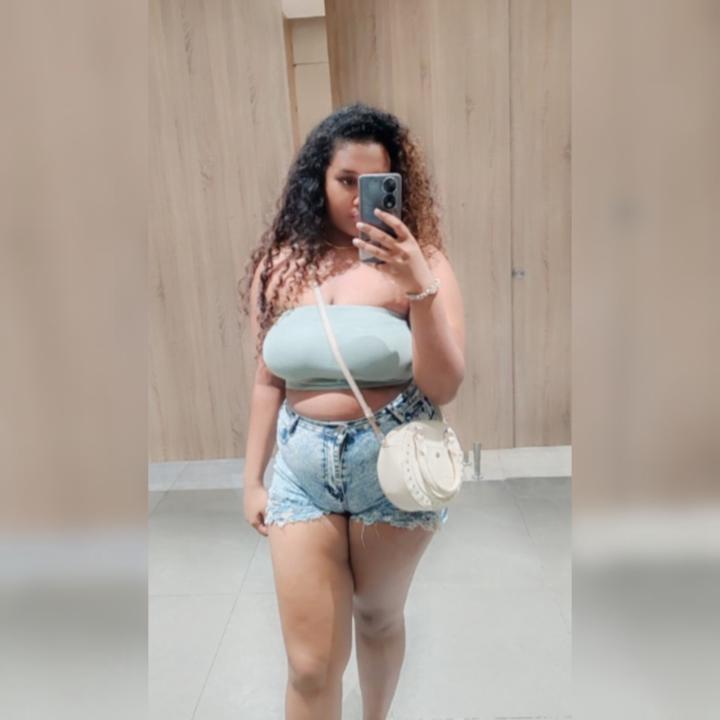 Chelsea Mardaymootoo