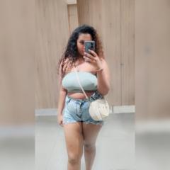 Chelsea Mardaymootoo
