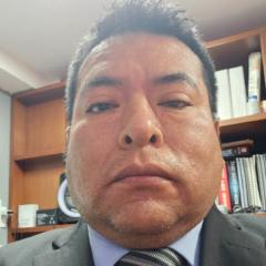 Gustavo Teje Martinez