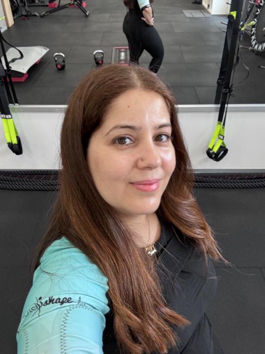 María Teresa López Hellín