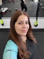 María Teresa López Hellín