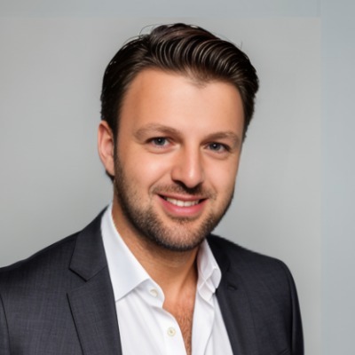 Volkan Verdi