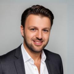Volkan Verdi