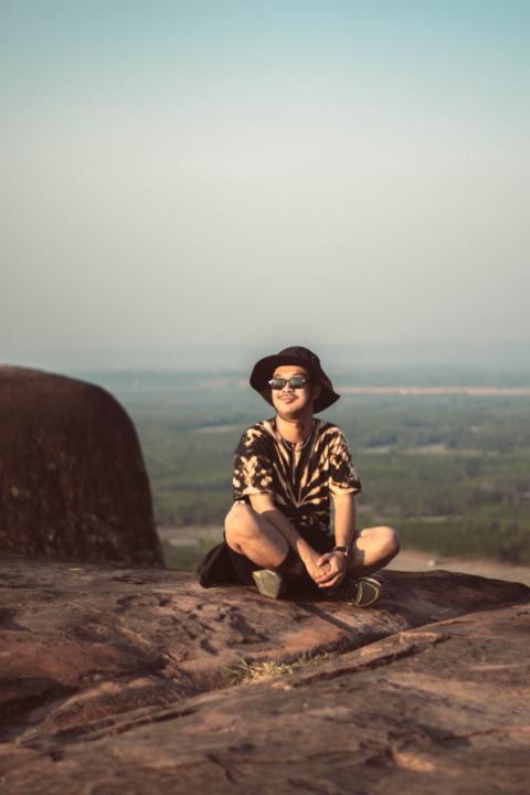 Pakin Vichianphitak