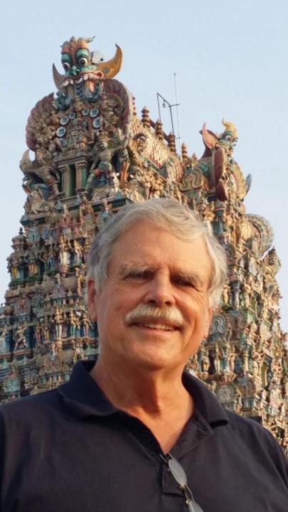 Allen Appell