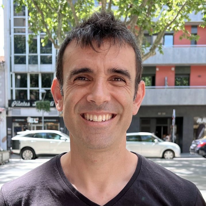 Jordi Arguisuelas Moral