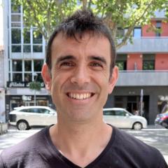 Jordi Arguisuelas Moral