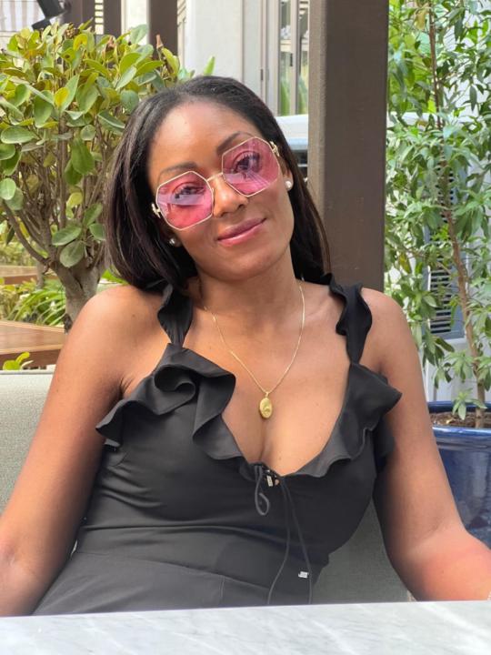 Adeline Mapulele