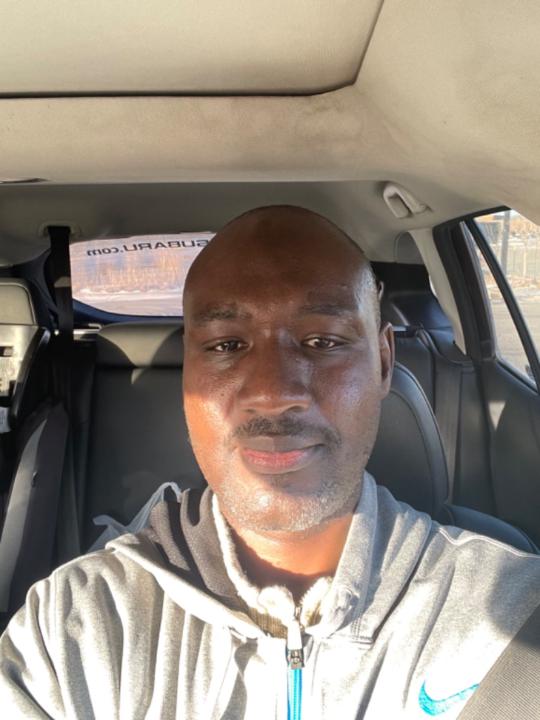 Souleymane Dieng