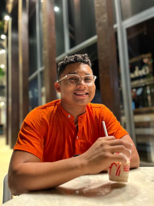 Jesús Daniel Viloria Pineda