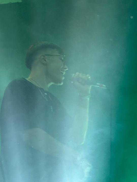 Ezequiel Fernando Quesada