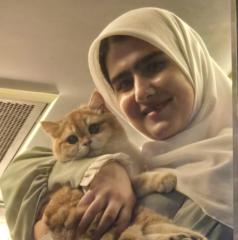 Melika Fazel Ferdousi