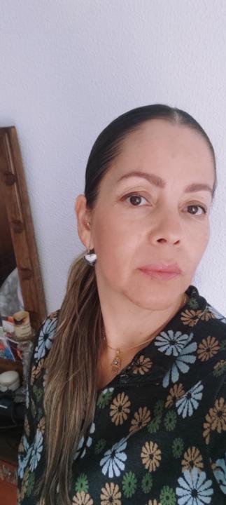 Sandra Sanchez