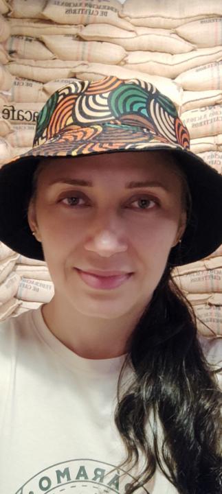 Diana María Zuluaga Restrepo