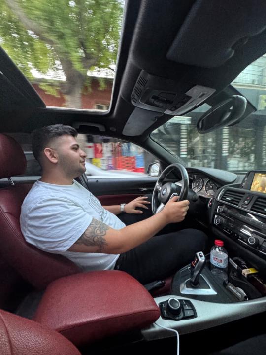 Bilal Acar