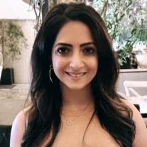 Aneesha Sharma