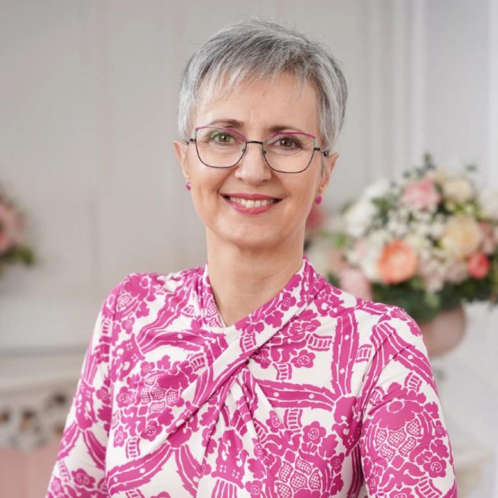 Éva Madarász