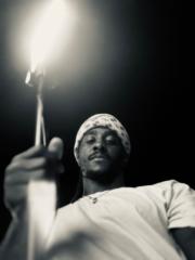 Marquis Harmon