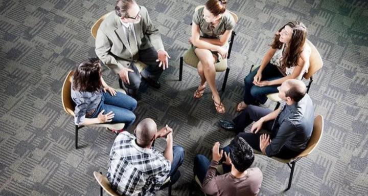 Relationship counseling  INNA