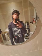 Sami Rahim