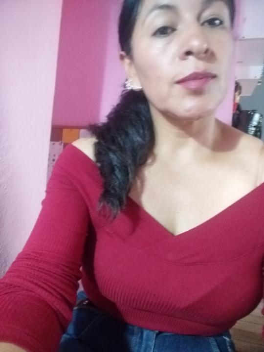 Ele Padilla