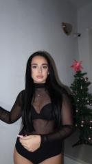 Andrea Palazon Gomez