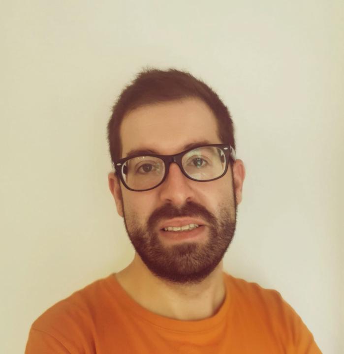 Mario Meitín Álvarez