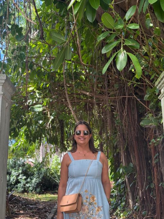 Lyzette Ramos Paredes